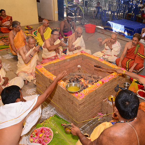 Veda Sangha