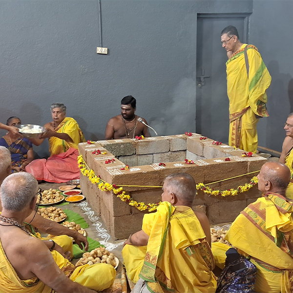 Veda Sangha