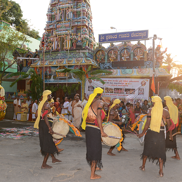 Rathotsava