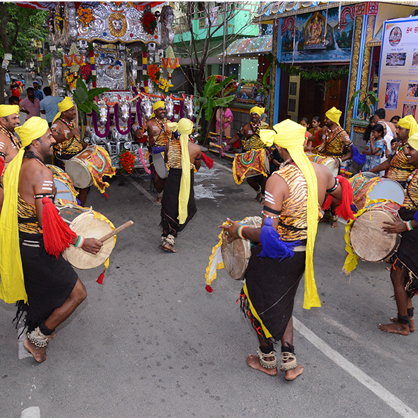 Rathotsava
