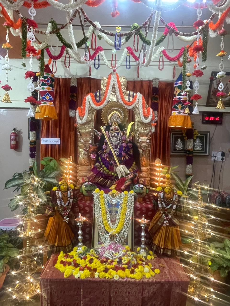 DeviAlankara