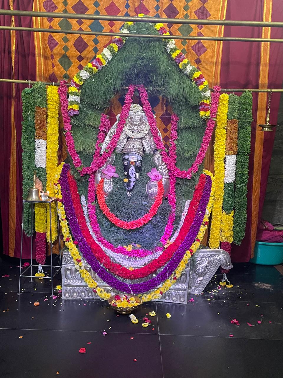 DeviAlankara