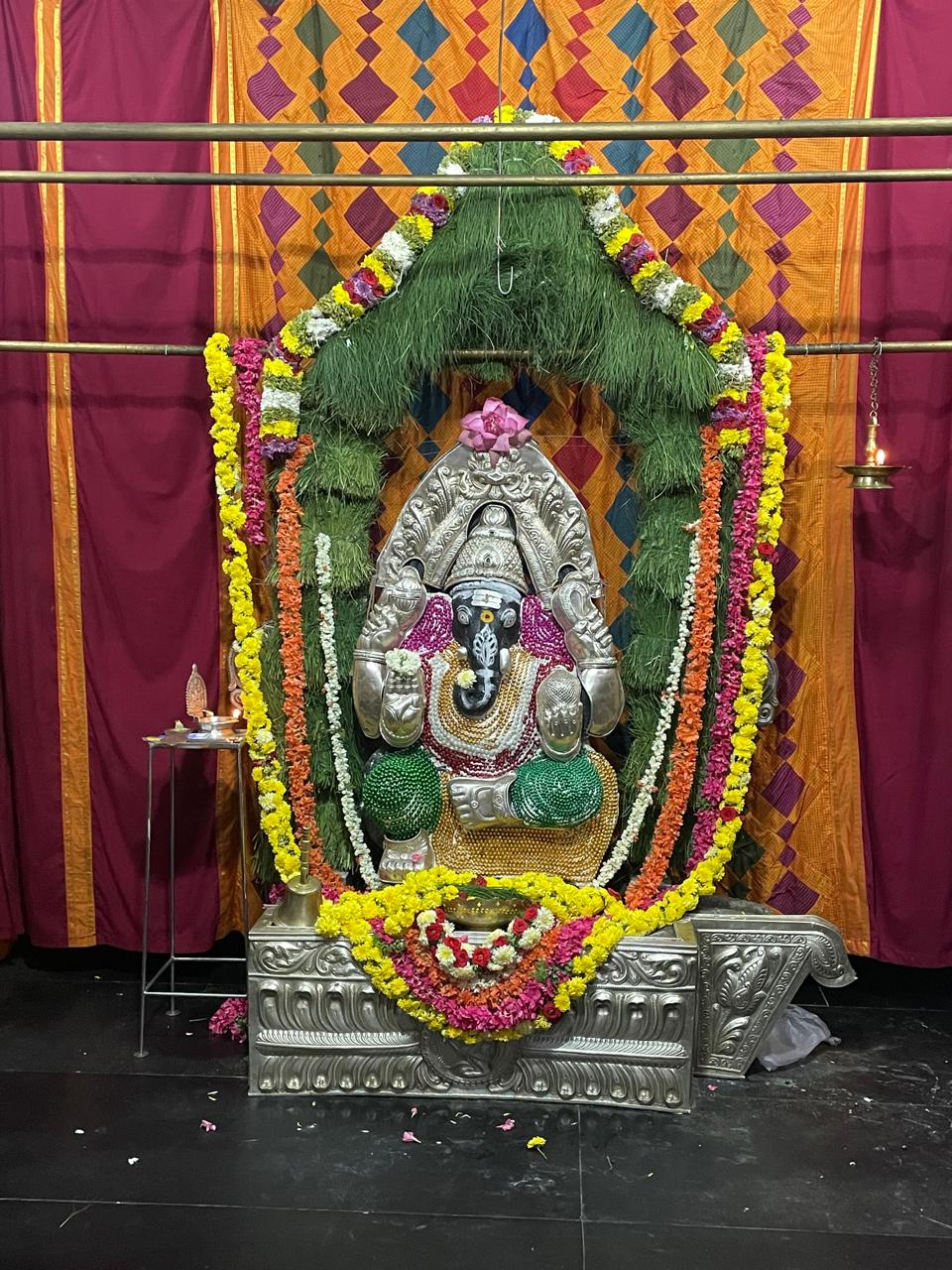 DeviAlankara
