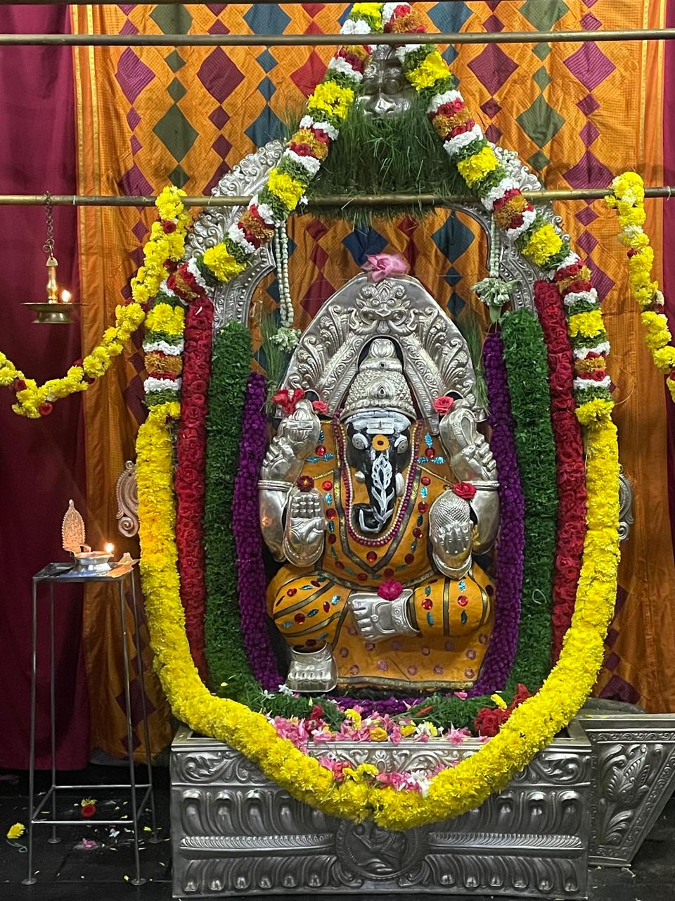 DeviAlankara