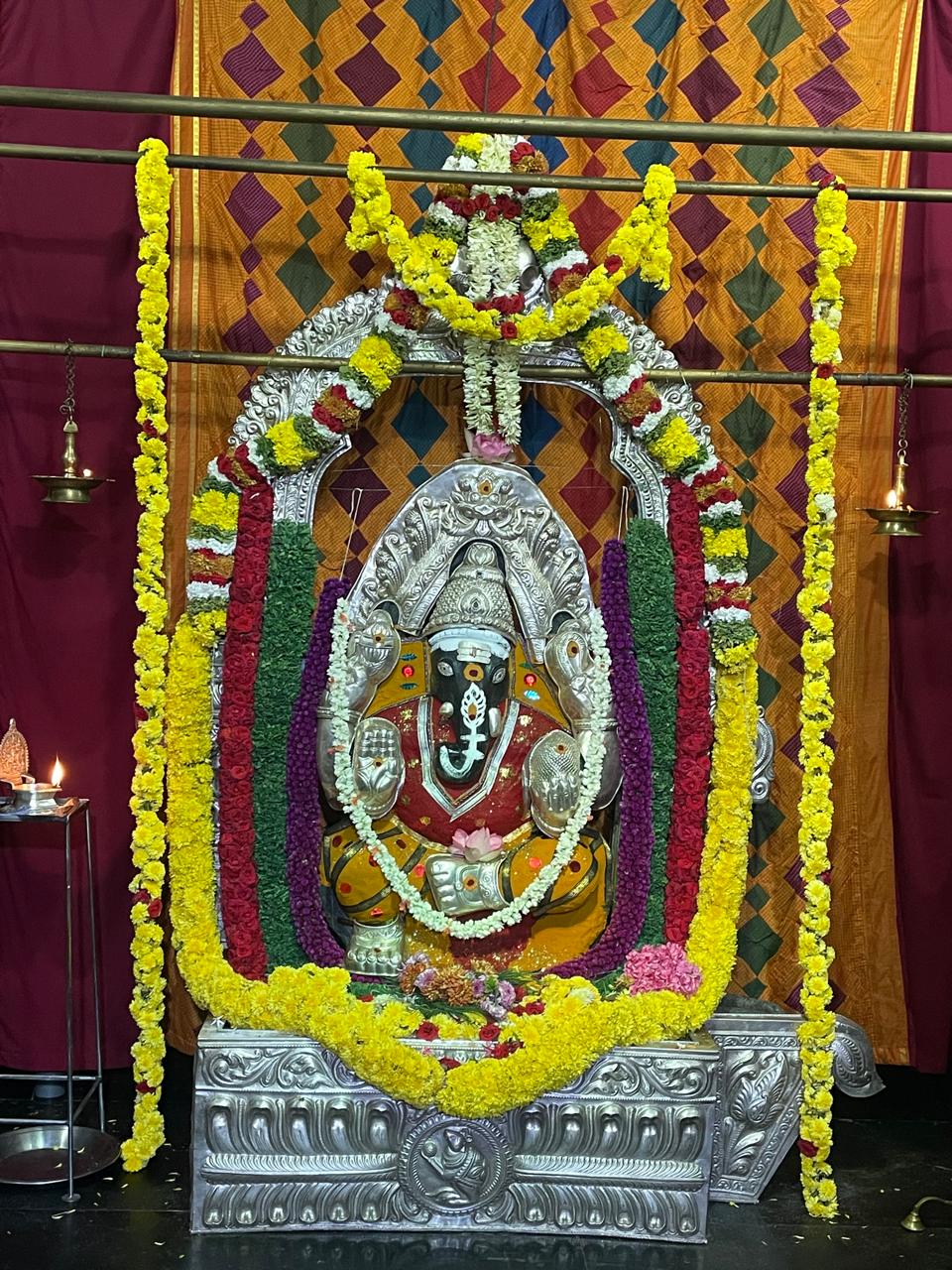DeviAlankara