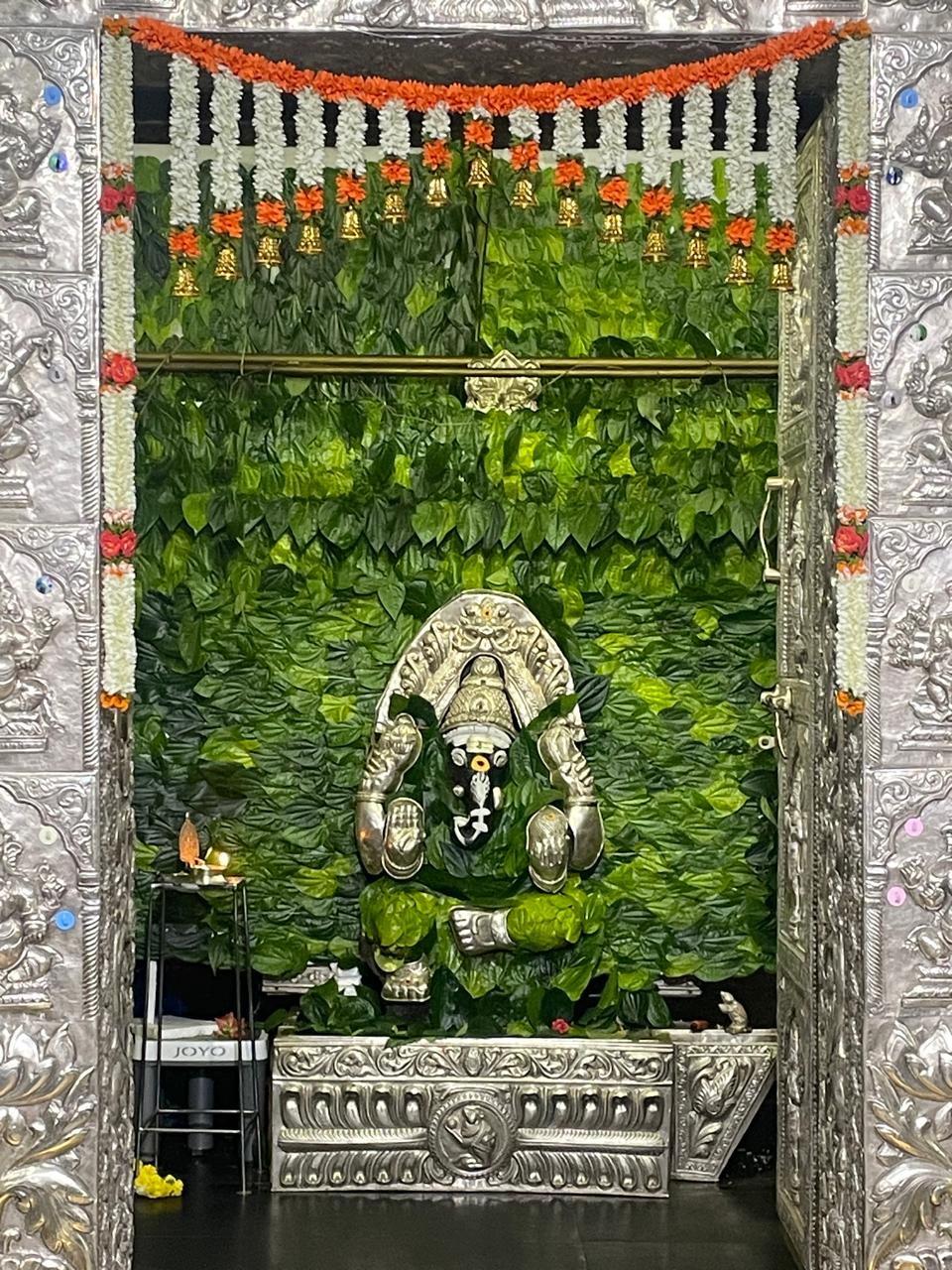 DeviAlankara