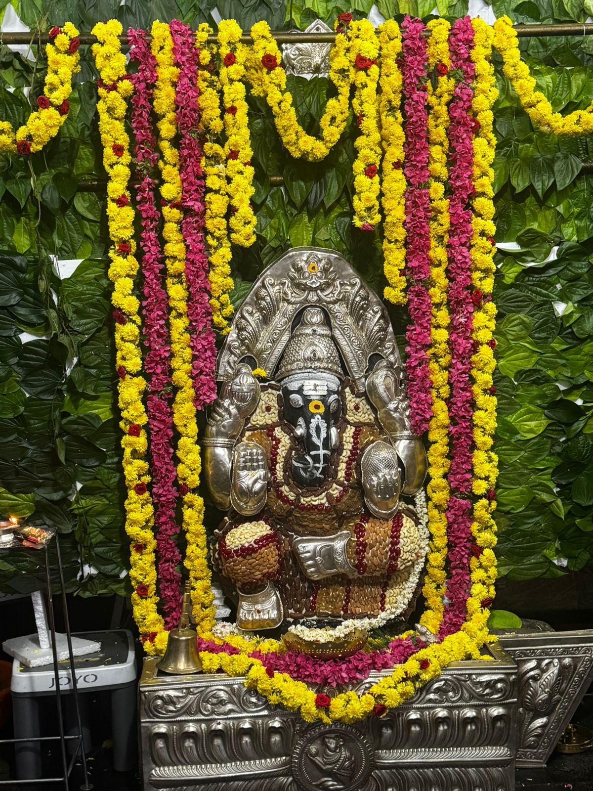 DeviAlankara