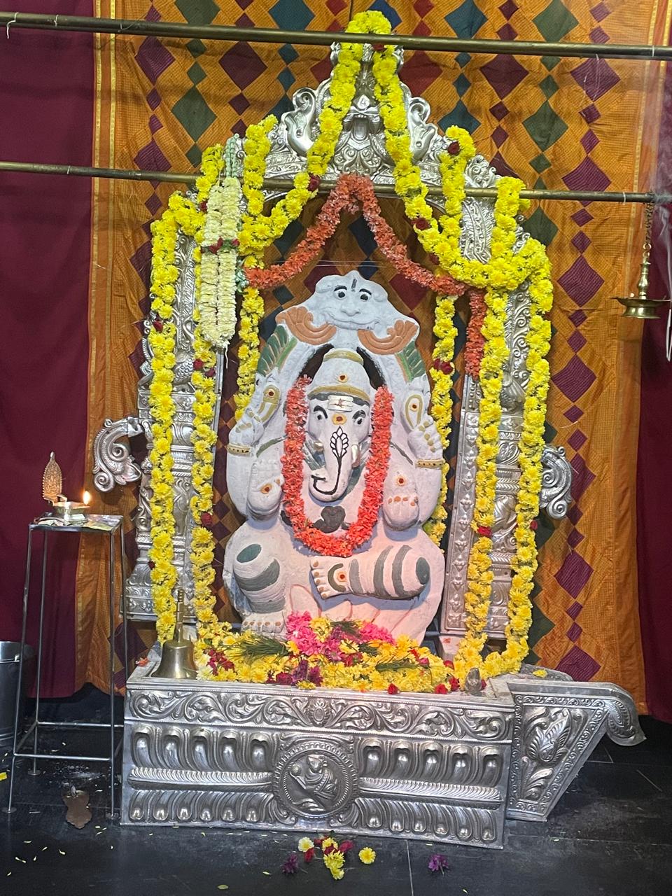 DeviAlankara