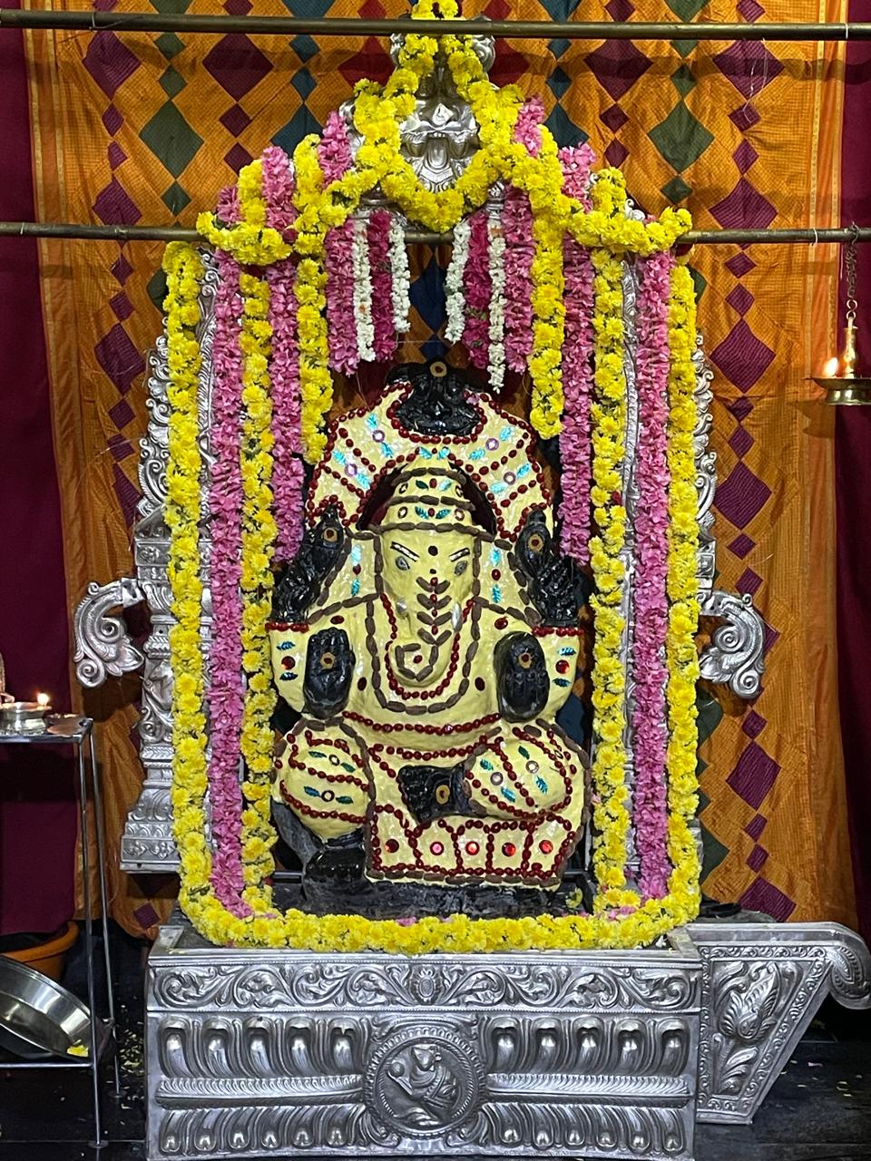 DeviAlankara