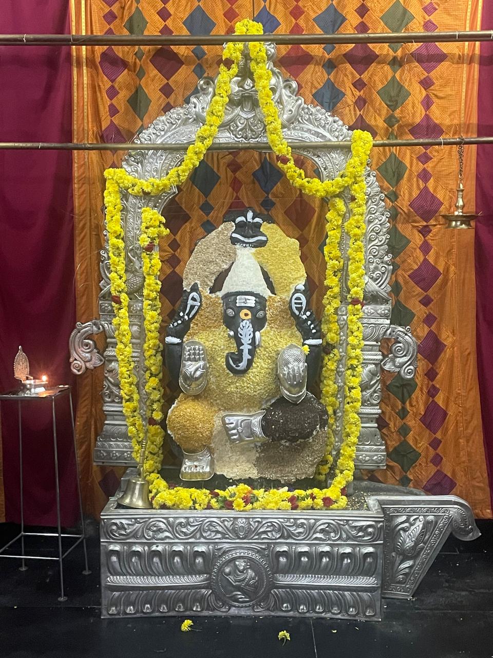 DeviAlankara