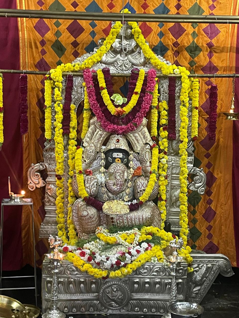 DeviAlankara
